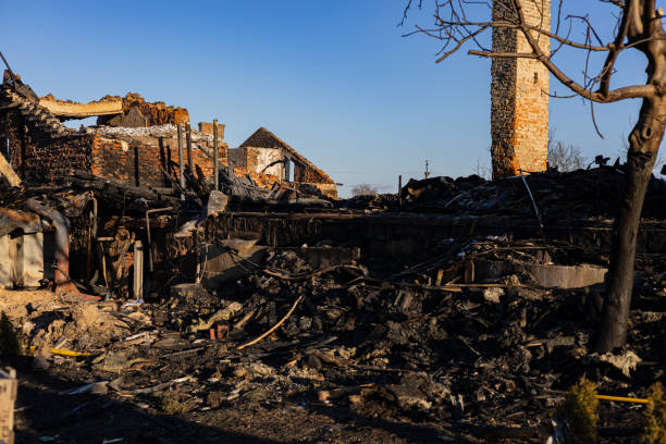 Reliable Soot Removal contractor in Cave Creek, AZ by Fire Damage Flint