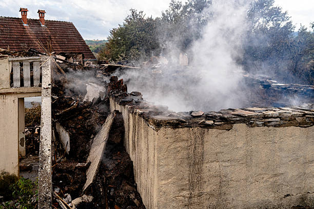 Affordable Soot Removal solutions in Cave Creek, AZ